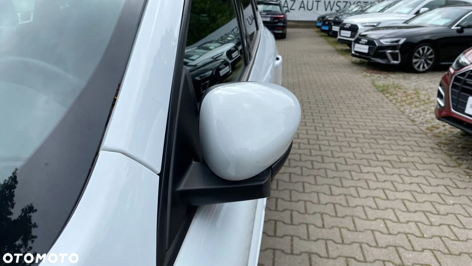 Ford Kuga - 10