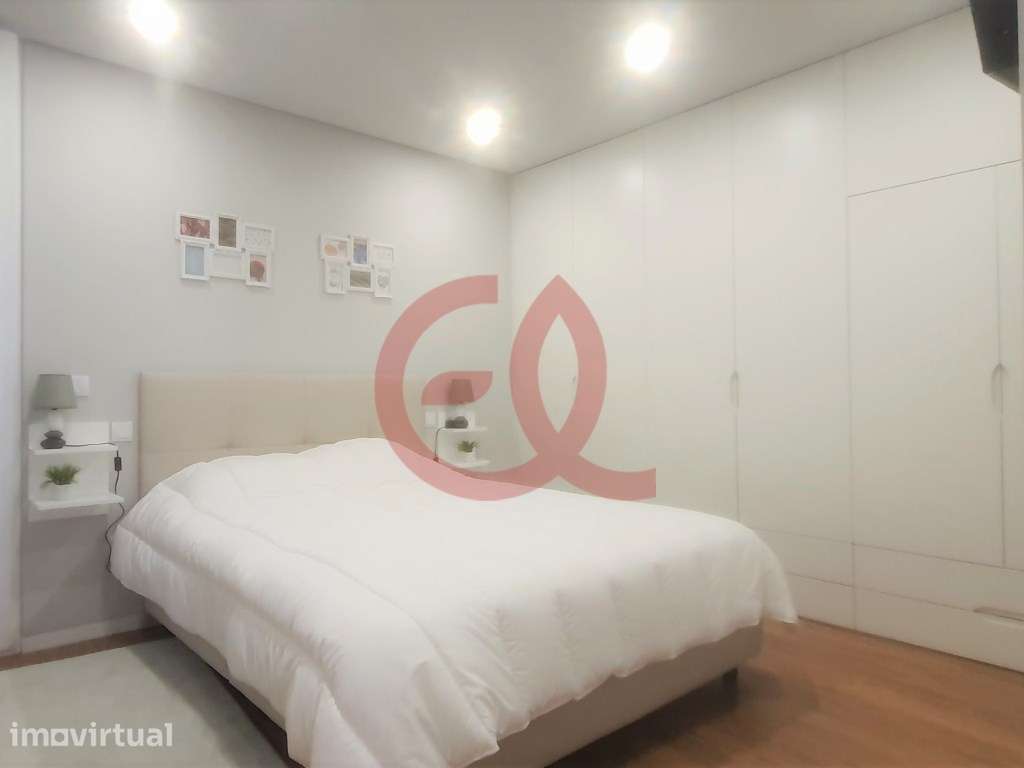 Apartamento T2 Duplex, Centro da Cidade - Grande imagem: 3/8