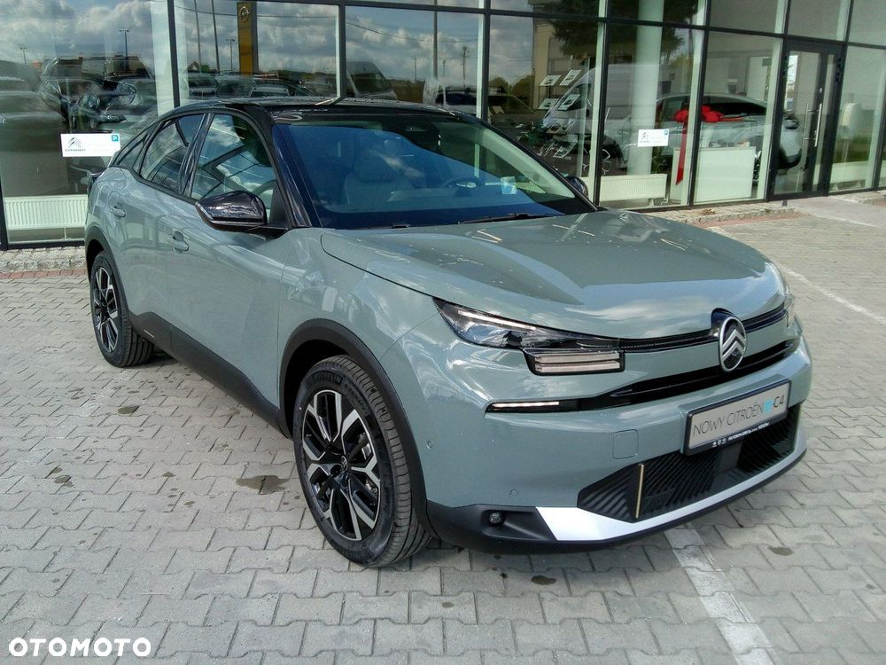 Citroën C4 - 5