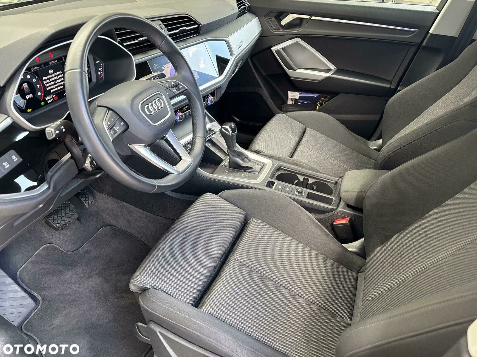 Audi Q3 - 15