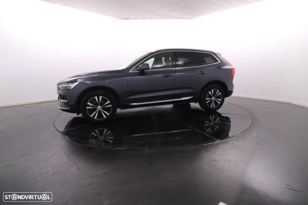 Volvo XC 60 2.0 T6 PHEV Inscription AWD - 2