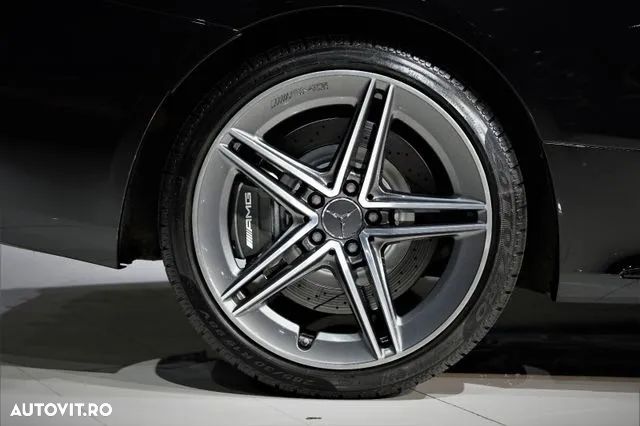 Mercedes-Benz AMG - 10