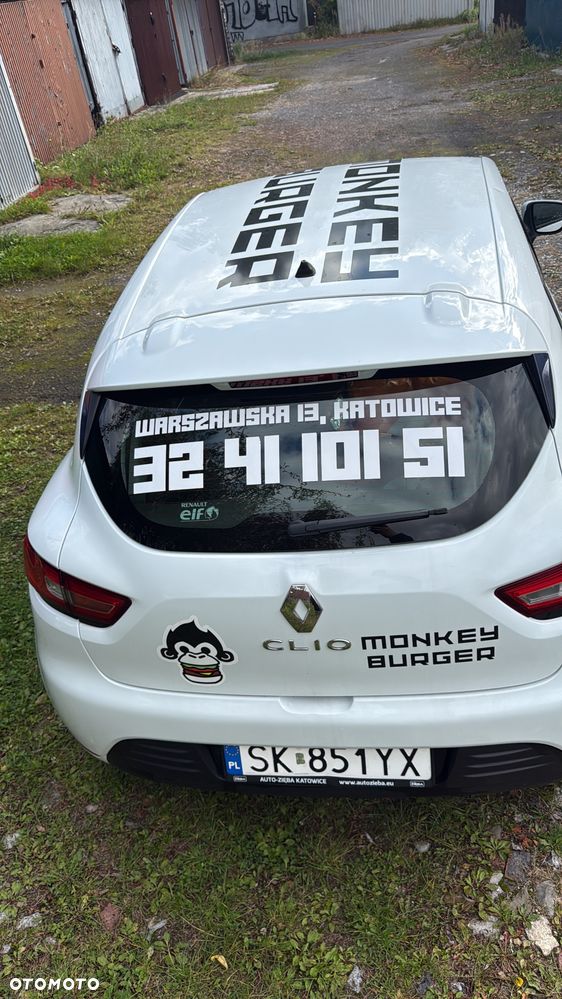 Renault Clio - 14