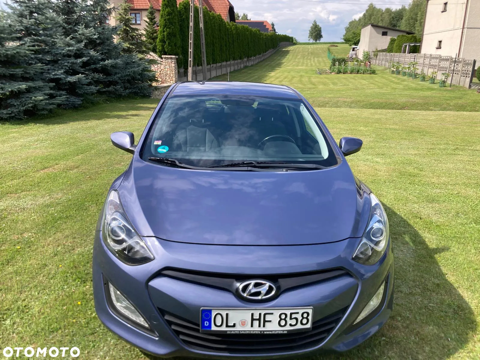 Hyundai i30 1.4 Intro Edition - 19