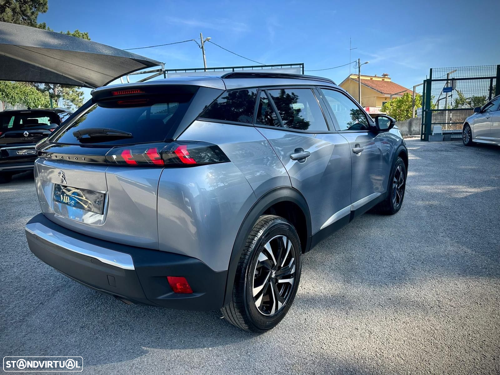 Peugeot 2008 PureTech 100 Allure - 7