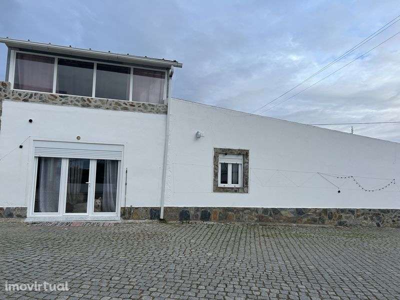 Moradia 3 quartos e terraco - Grande imagem: 3/12