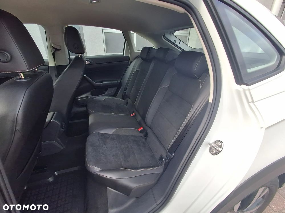 Volkswagen Taigo 1.5 TSI ACT Style DSG - 13