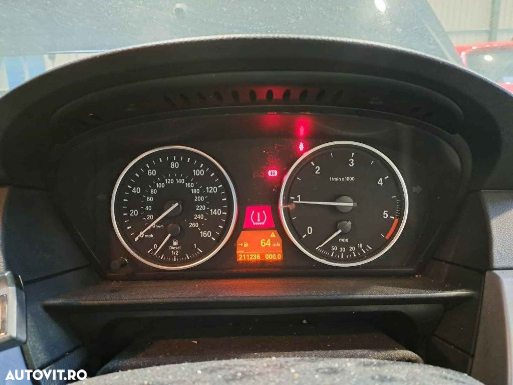 Scaune fata BMW E61 2008 BREAK 2.0 D N47D20A - 10