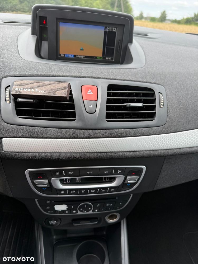 Renault Megane 1.4 16V TCE Dynamique - 14