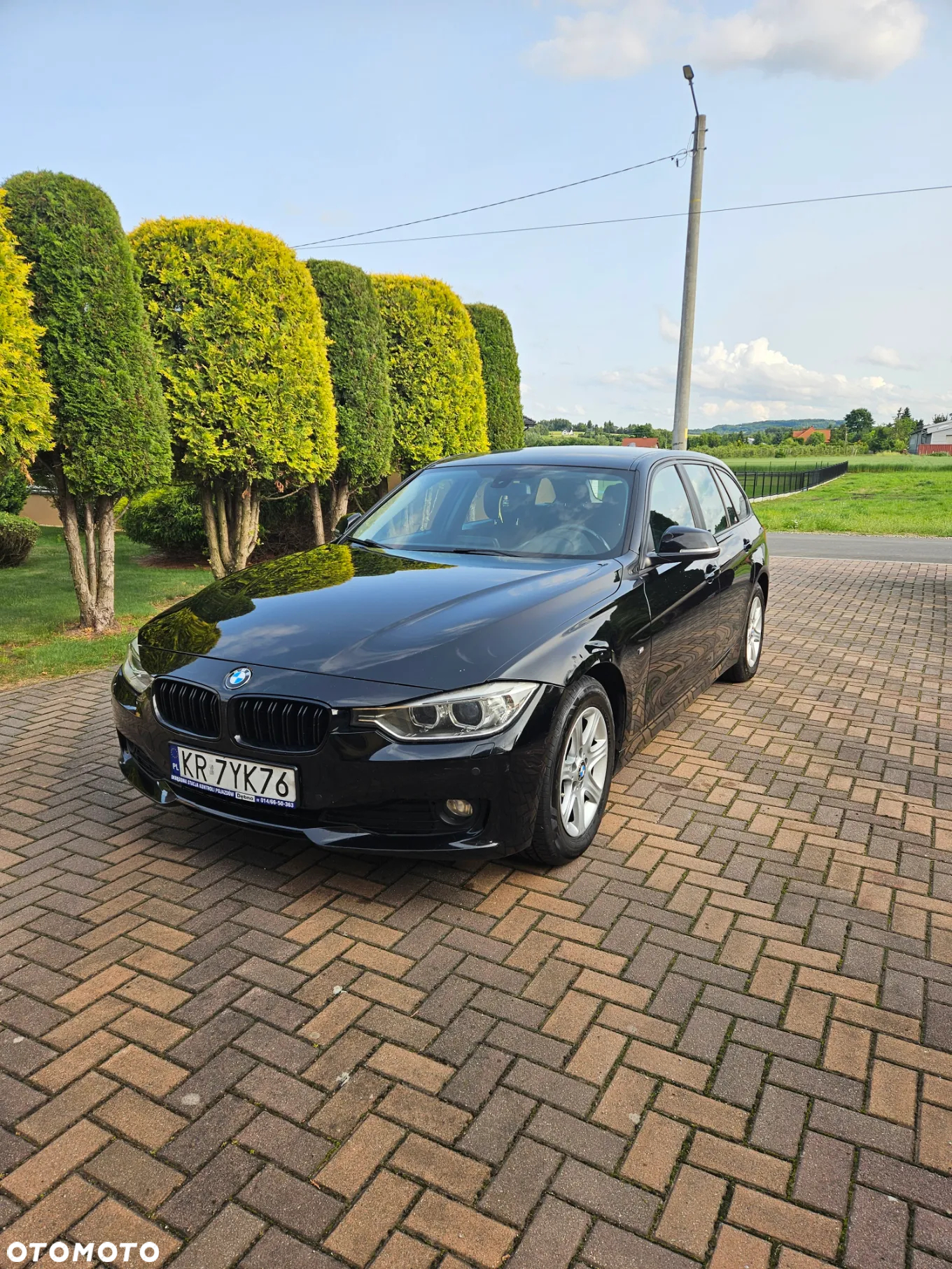 BMW Seria 3 318d Modern Line - 3