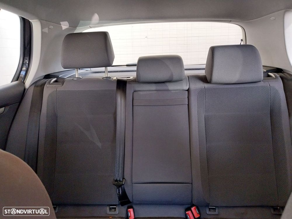 VW Golf 1.4 FSi Confortline - 5