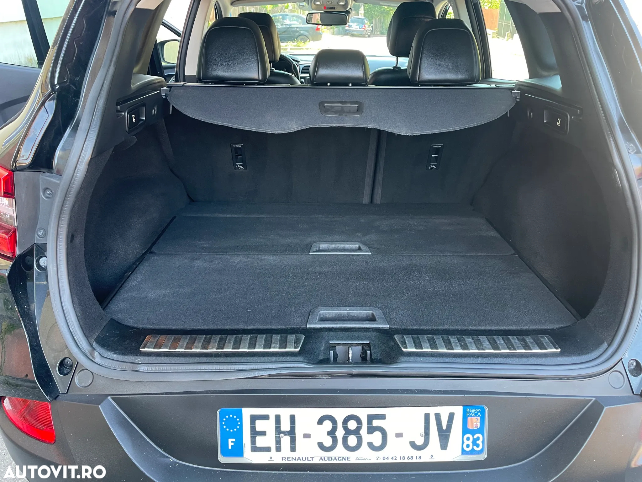 Renault Kadjar Energy dCi 130 4x4 Bose Edition - 27