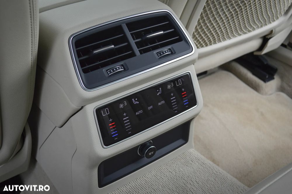 Audi A6 Limuzina 40 TDI quattro S tronic - 21