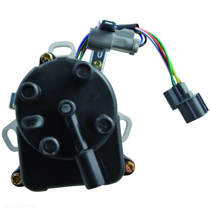 APARAT ZAPLONOWY MODUL KOPULKA PALEC APARATU ZAPLONOWEGO HONDA ACCORD PRELUDE 2.2 2.3 ACURA CL TD52U TD59U TD76U TD-52U TD-59U TD-76U 1.8 2.0 2.7 30100-P0J-A01 30100-P12-A01 30100-PT3-A12 30100-P0B-A01