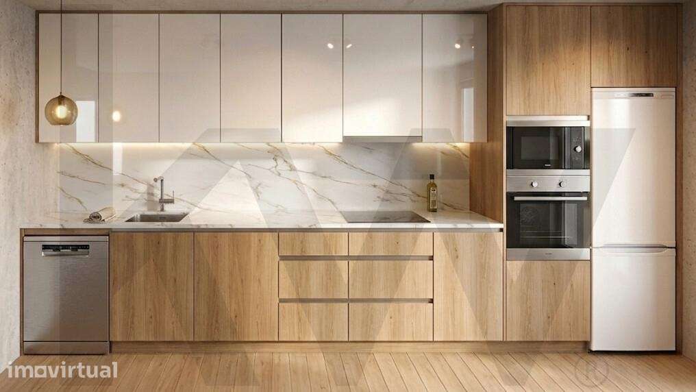 Apartamento T2 - Grande imagem: 4/6