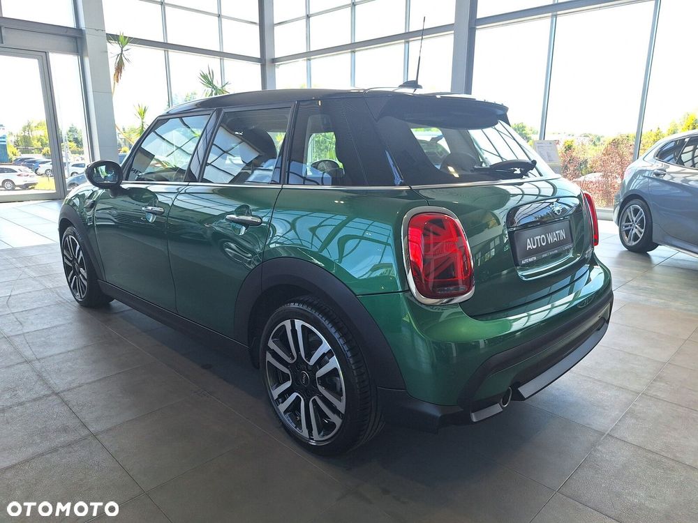 MINI Cooper - 3