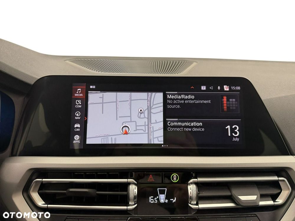 BMW Seria 3 - 20