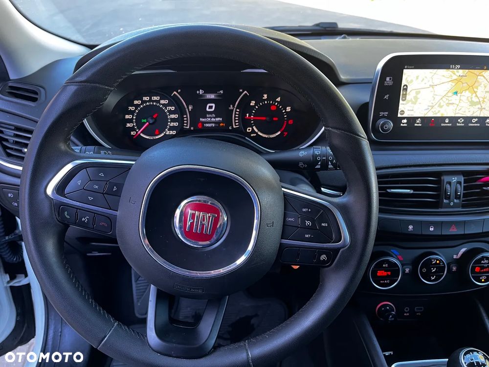 Fiat Tipo 1.4 T-Jet 16v S-Design - 17