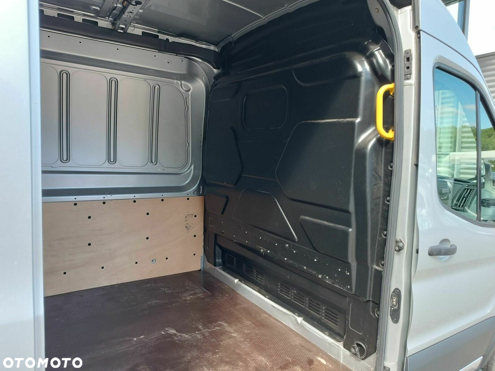 Ford transit L2H2 Trend 3os. - 28