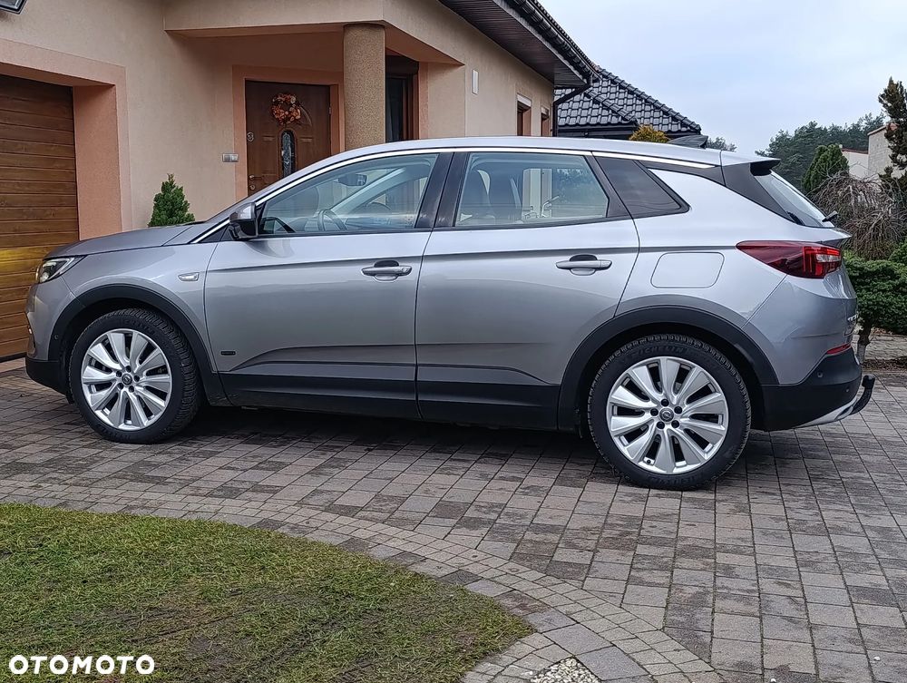 Opel Grandland X Plug-in-Hybrid4 1.6 DI Start/Stop Business INNOVATION - 15
