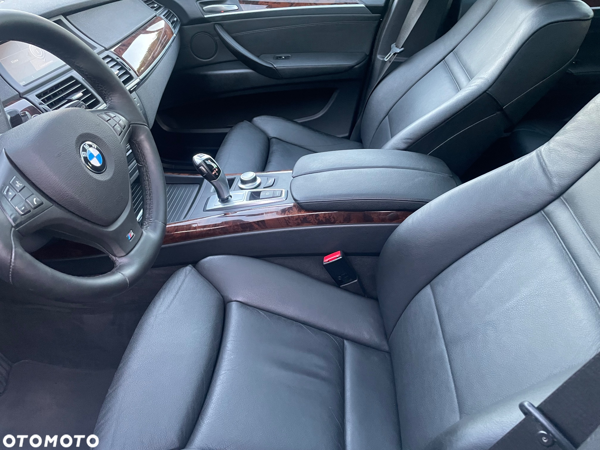 BMW X5 3.5d xDrive - 18