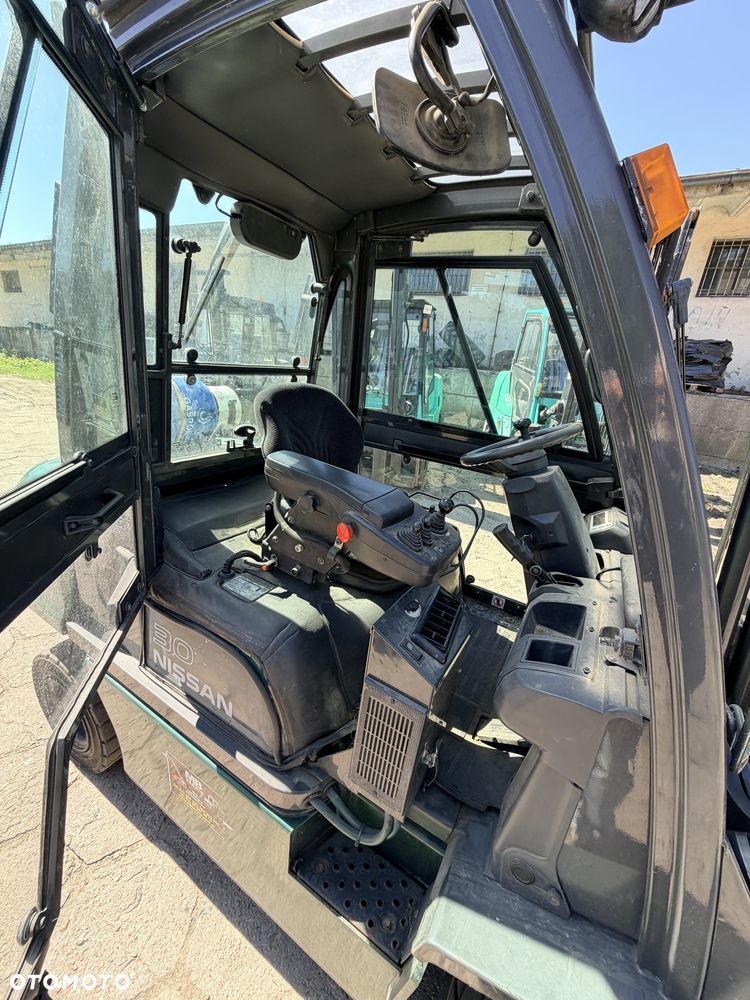 Nissan UG1D2A30LQ - 7