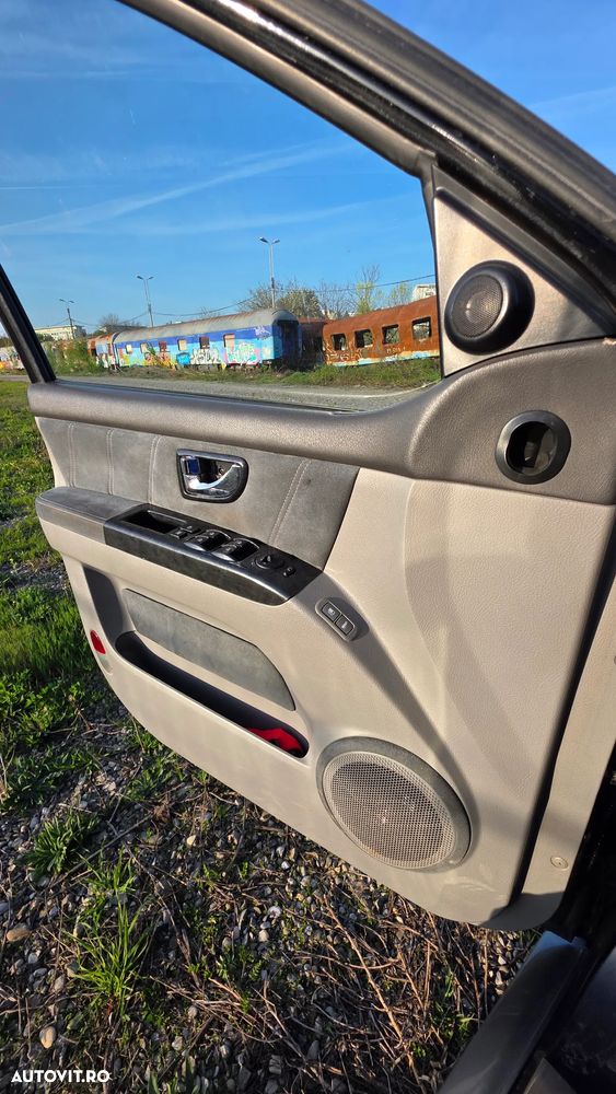 Kia Sorento 2.5 CRDi Aut. EX - 10