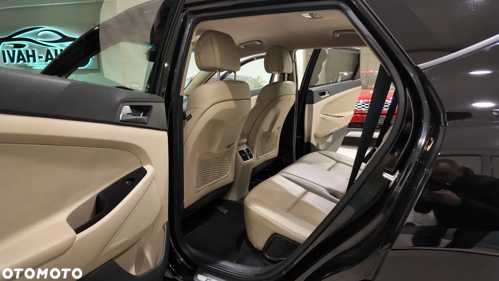 Hyundai Tucson - 31