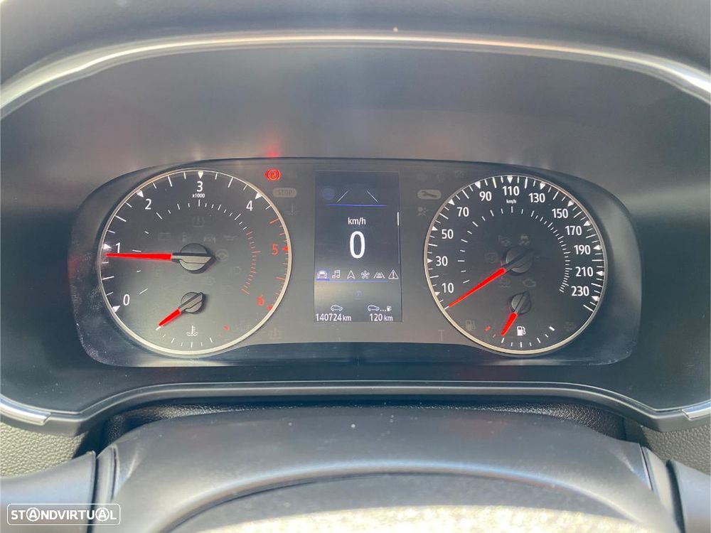 Renault Mégane 1.5 Blue dCi Intens - 40