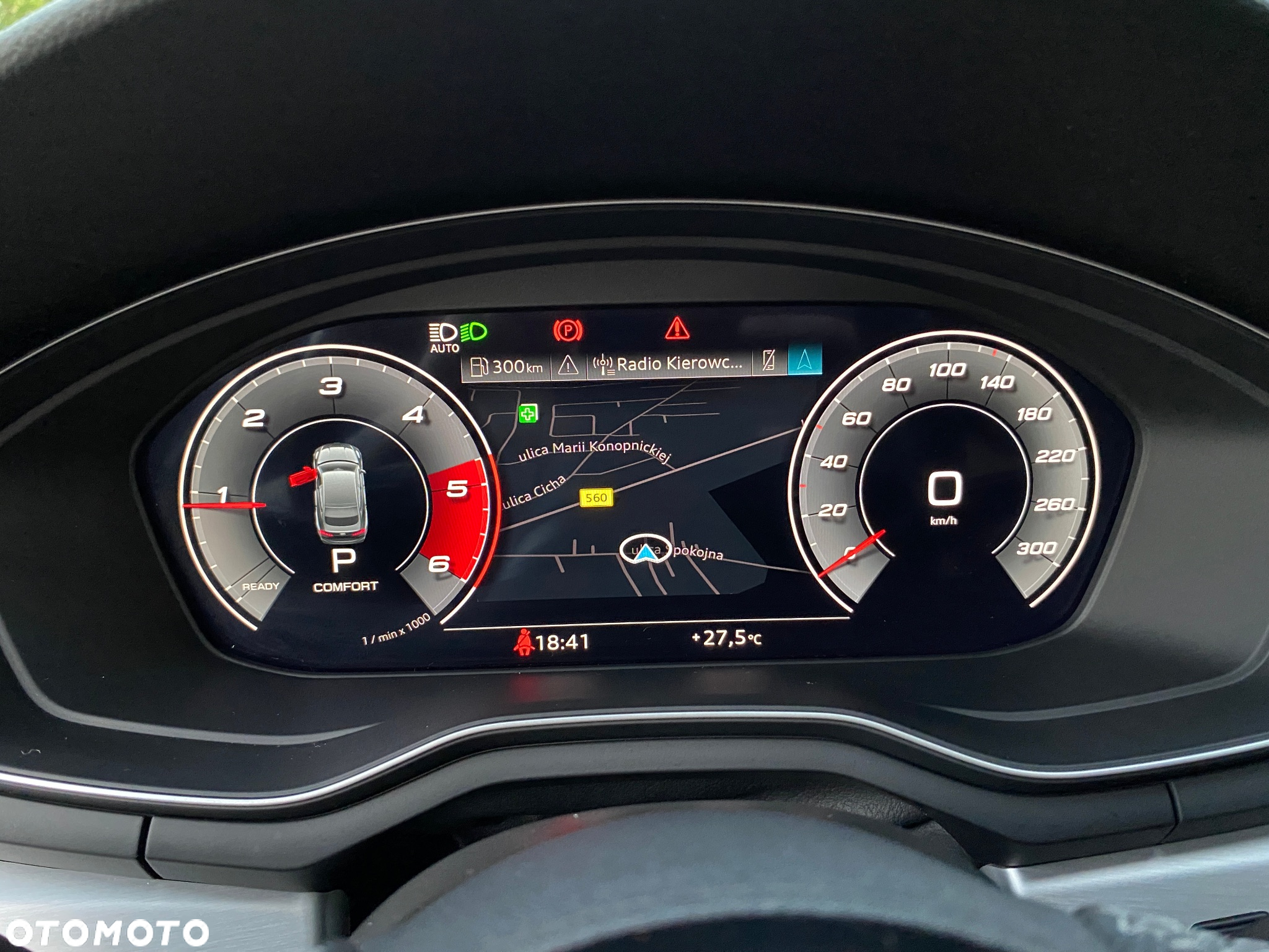 Audi A5 Sportback 35 TDI S tronic S line business - 35