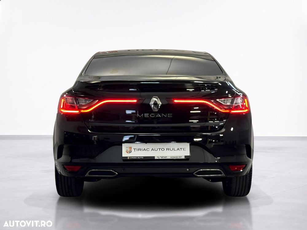 Renault Megane - 5