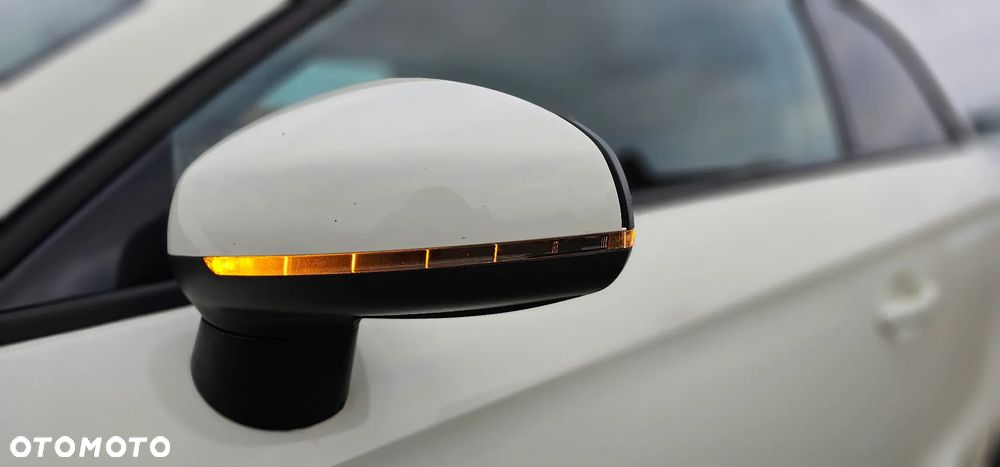Audi A1 3-drzwiowe - 24