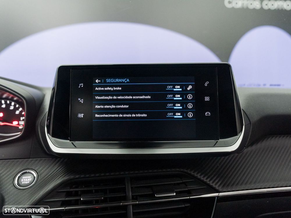 Peugeot 2008 1.5 BlueHDi Allure - 36