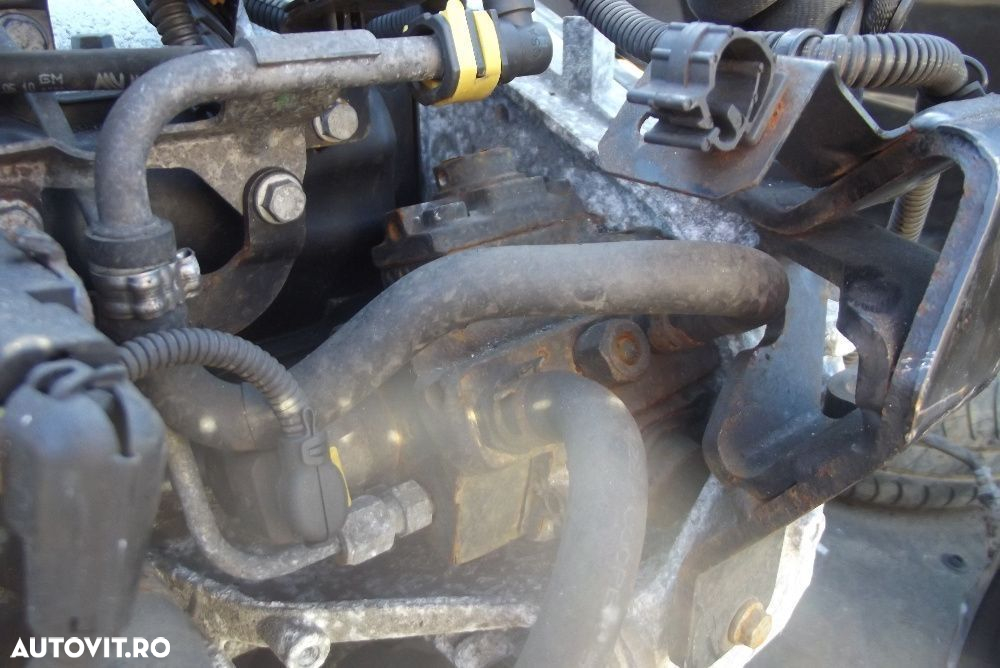 Pompa inalte Opel Insignia 2.0cdti 2008-2016 Astra J pompa dezmembrez - 2