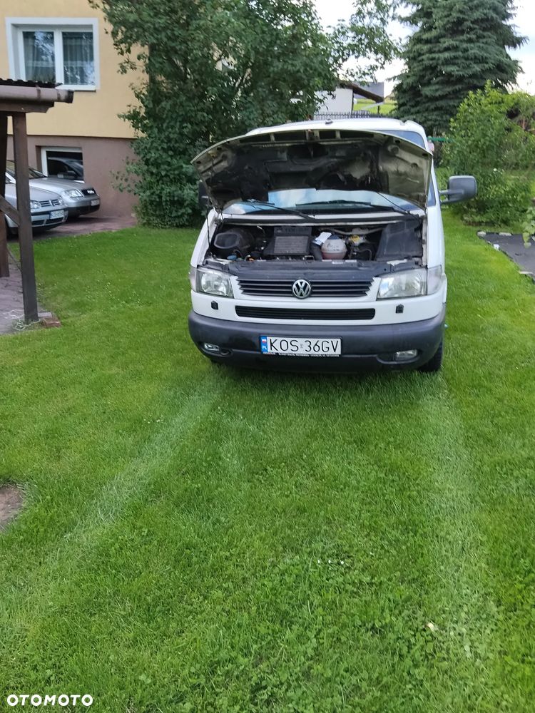 Volkswagen Carawelle - 2