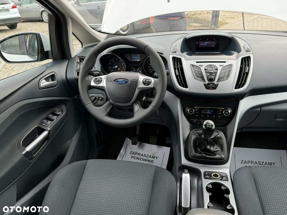 Ford C-MAX - 23