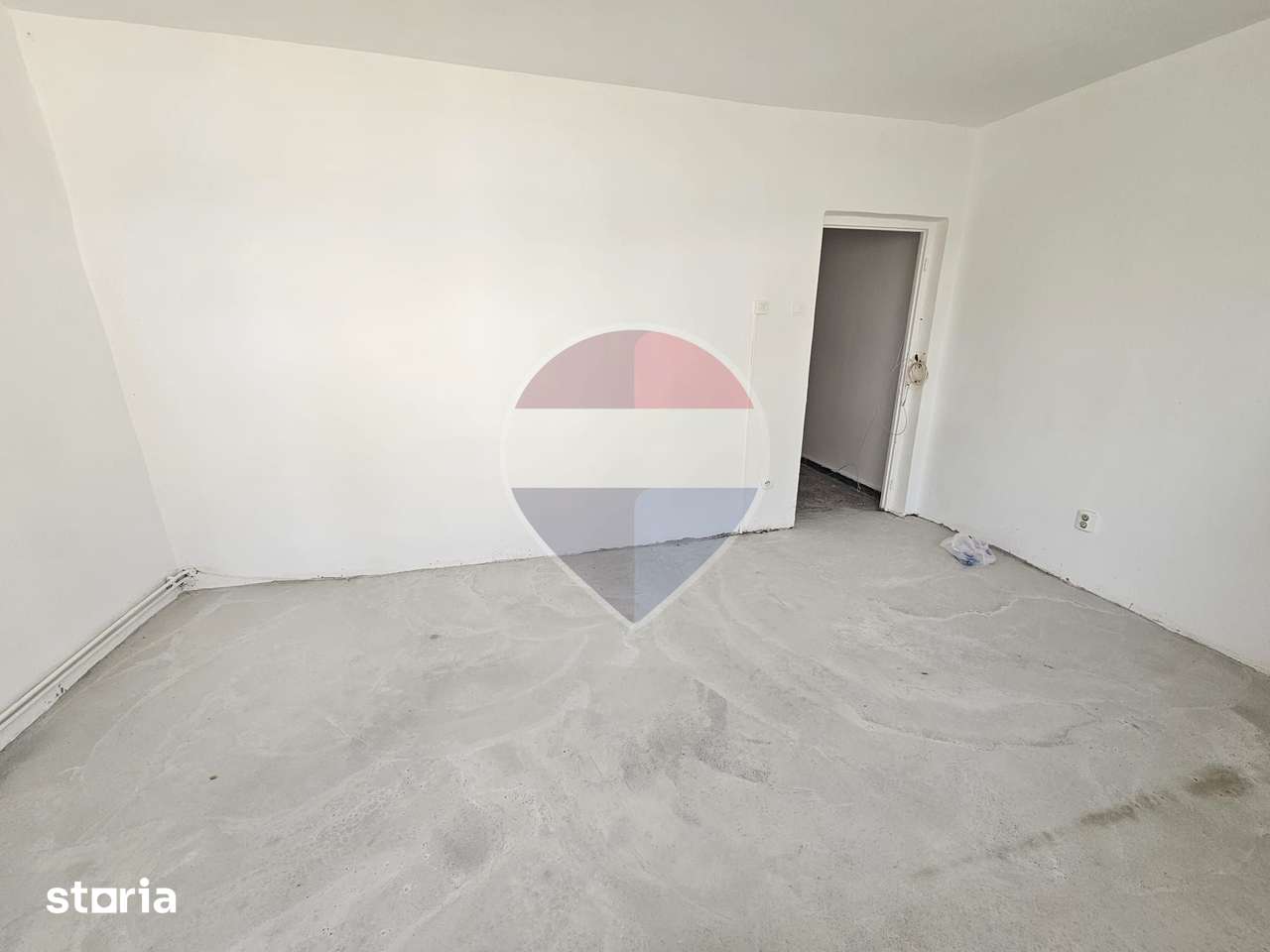 Apartament de vanzare — fotografia 1