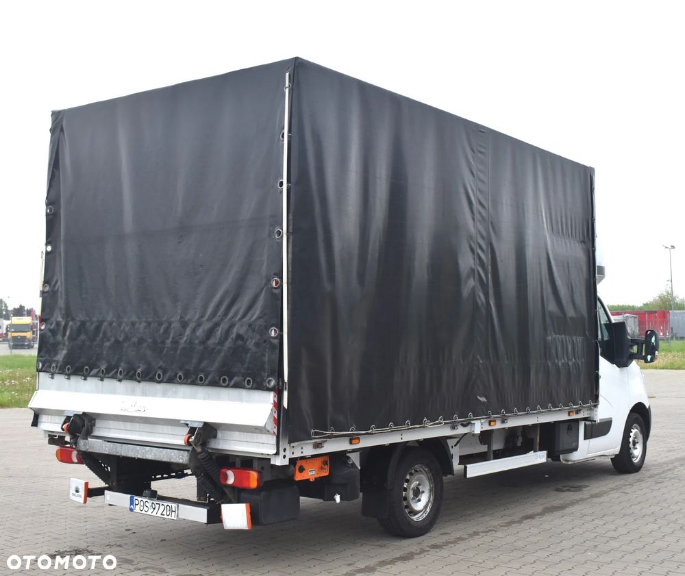 Renault Master - 8