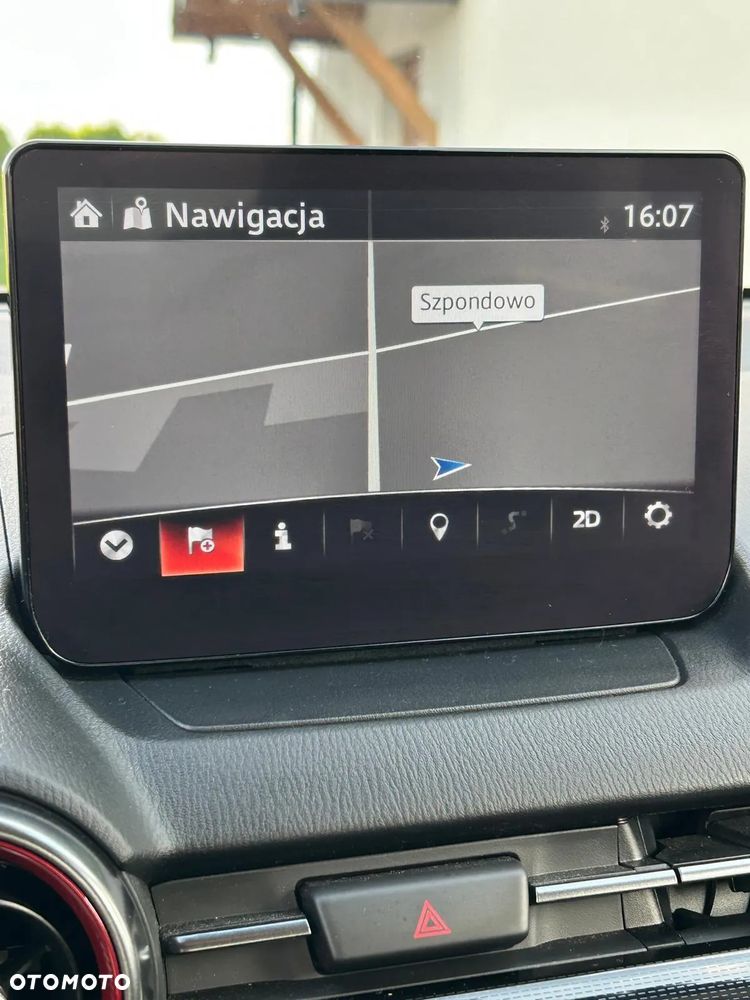 Mazda 2 SKYACTIV-G 90 Homura - 23