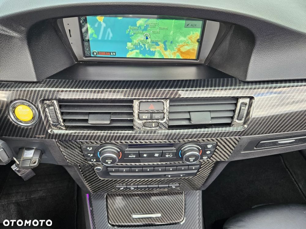 BMW Seria 3 335i - 19
