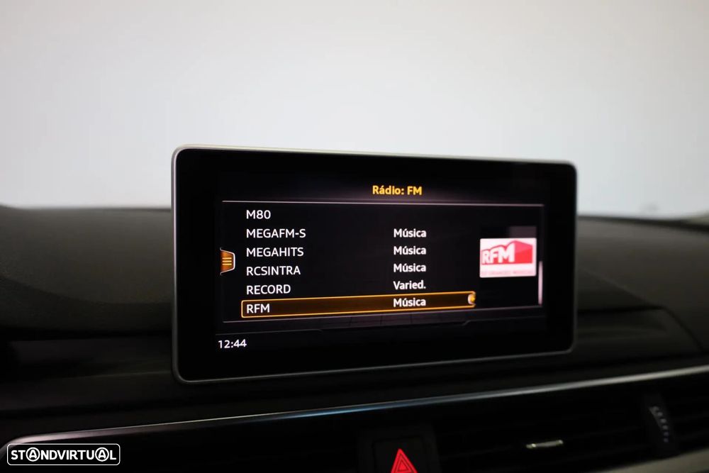 Audi A5 Sportback - 46