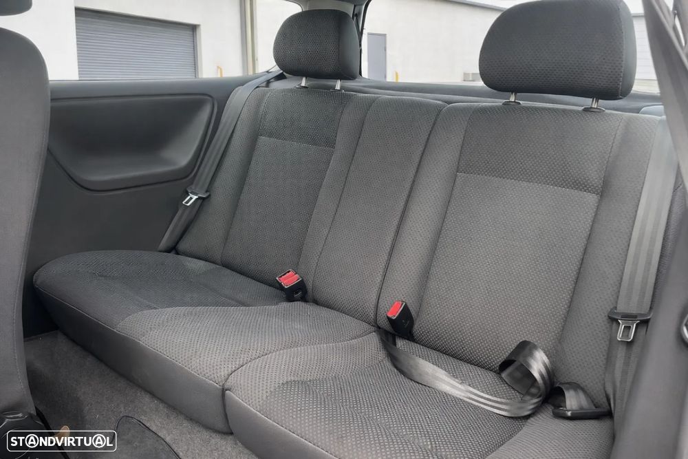 VW Polo 1.0 Highline AC - 10