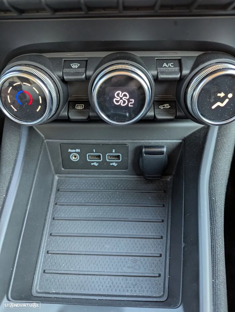 Renault Zoe (c/ Bateria) Limited 50 - 16
