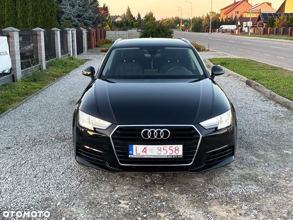 Audi A4 Avant - 3