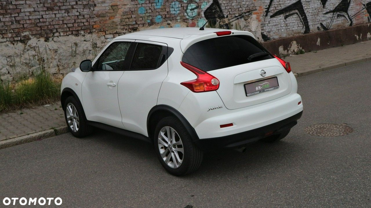 Nissan Juke 1.6 Tekna - 33