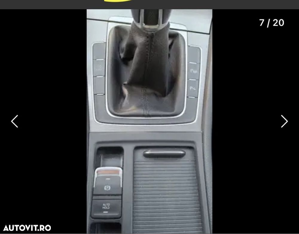 Volkswagen Golf 1.4 TSI BlueMotion Technology Highline - 3