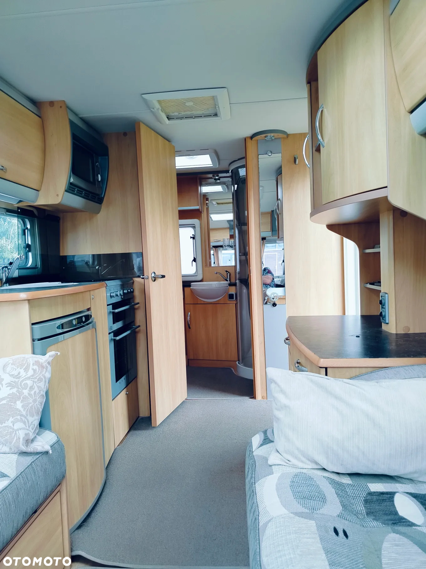 SWIFT Sterling Elite Daimond - 6