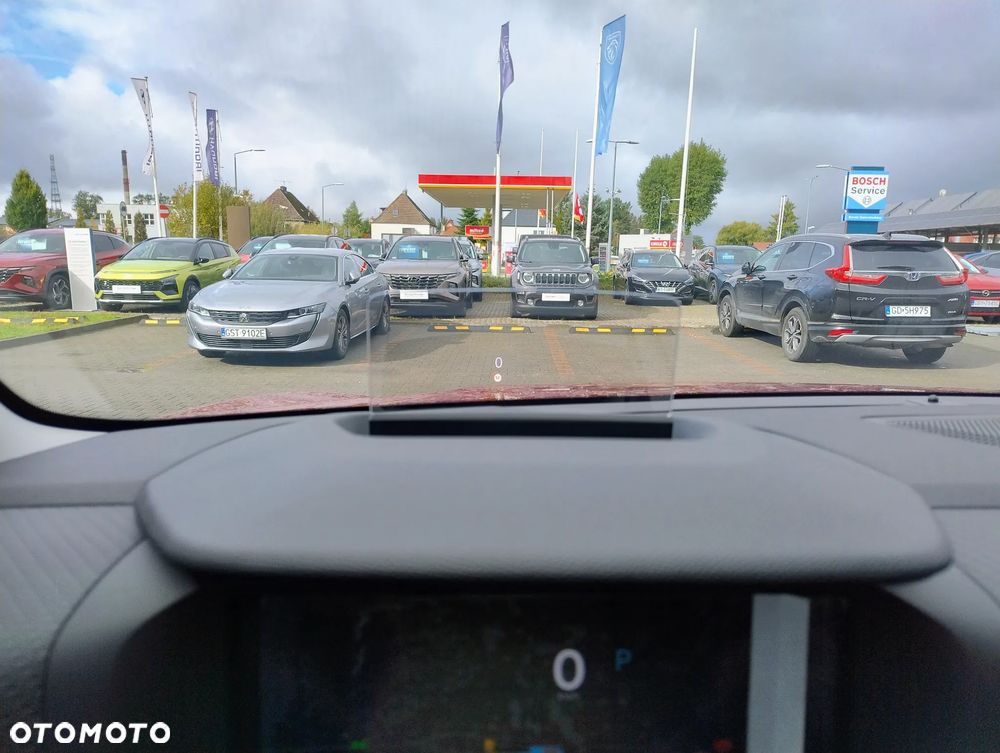 Citroën C4X 1.2 mHEV Max eDCT6 - 19