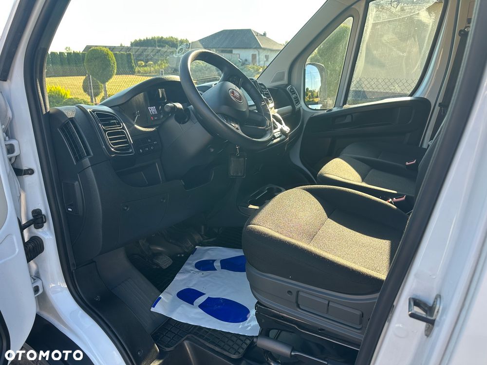 Fiat Ducato - 11