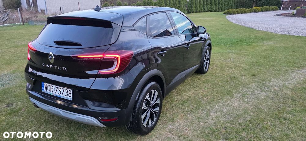 Renault Captur 1.0 TCe Intens - 4
